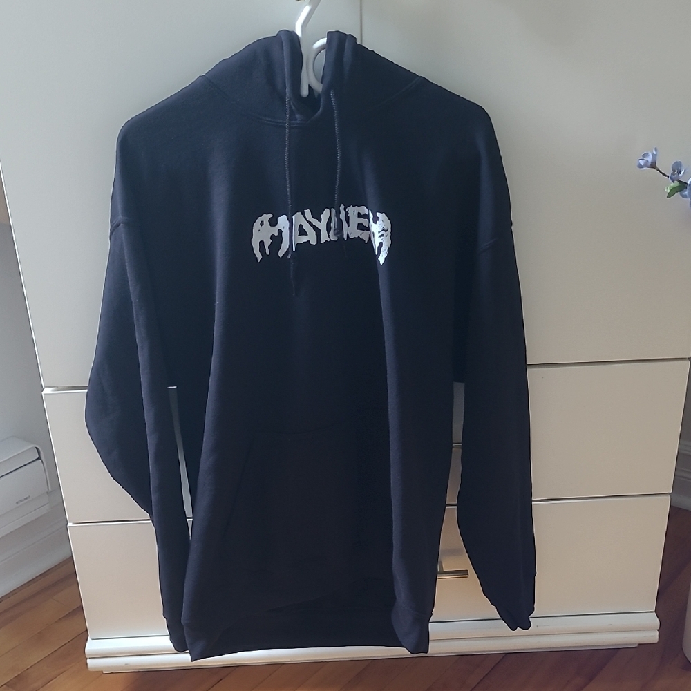 Lady Gaga Mayhem Hoodie - Picture 3 of 5